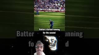 Mind Game  #cricket #skills #shorts #cricketlover