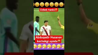 Abduqodir Husanov Uzbek tanki #abduqodirhusanov #shorts #shortsfeed #rek #reels #trending