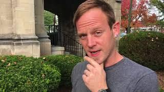 BUMC Landscape Design - Fall 2016 Walkthrough