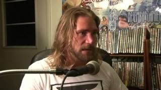 Best on the Indies  Chris Hero