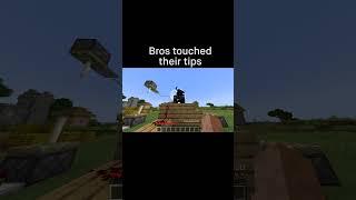 Minecraft Meme