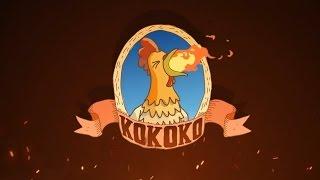 Трейлер канала KOKOKOTOON |  КОКОКОТУН