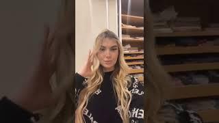 Chanel totti   #shorts  #chaneltotti #tv  #vip  #viral