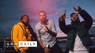 Lu City - Sean Paul [Music Video] | GRM Daily