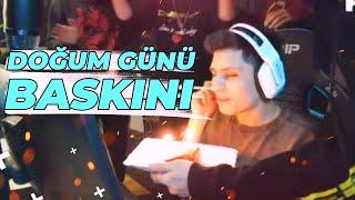 DOĞUM GÜNÜ BASKINI YİYİP 31 VURDUM | Berk Rip Tepe Maç Özeti