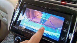 Explaining How Reverse Parking Camera & Sensor is safe or Not ?