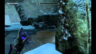 Elder Scrolls V Skyrim 167 - Ход Древних - источник силы