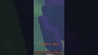 You could have told us to die! #fyp #minecraft #bloodpact #twitch #moddedminecraft #streamer #shorts