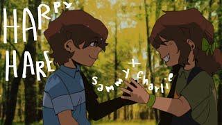 Harpy Hare || Sammy + Charlie Emily || Trend || FNaF || MY AU