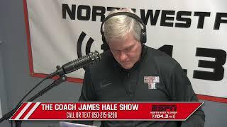 The Coach James Hale Show