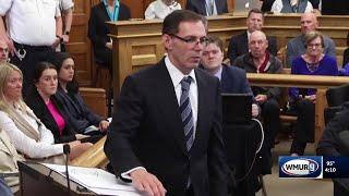 Special prosecutor in Karen Read's second trial releases statement about verdict