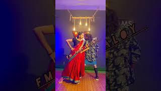 Pawan Kalyan new song ...$#dancerlife #telugusongs #happymoments #dance #