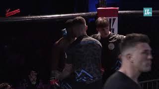 AMATEUR K1 WAR! | XTREME KOMBAT 15: Dailon Hernandez Vs Robbie Deighton