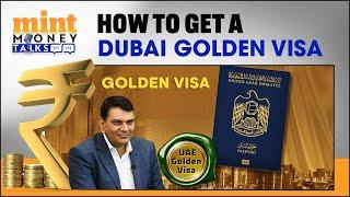 Dubai Golden Visa Explained: Eligibility, Cost & Step-By Step Process | Immigration | Mint Money