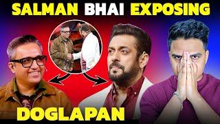 My Reply on Salman Khan VS Ashneer Grover Big Boss Controversy |