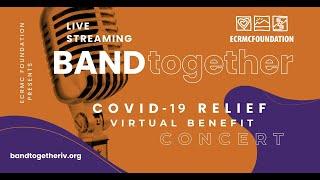 Andrew Ruiz, President, El Centro Regional Medical Center Foundation "BandTogether"