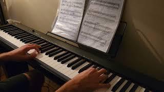 Fandango | Alfred's Basic Piano Course: Level 2