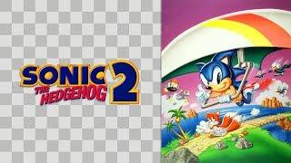 Good Ending - Sonic the Hedgehog 2 (8-bit) [OST]