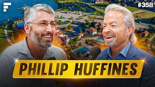 The Art of Building Award-Winning Master Planned Communities - Phillip Huffines - #358