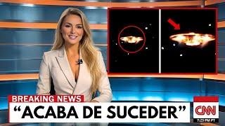 HACE 1 MINUTO: ¡El Telescopio James Webb ACABA DE DETENER EL MUNDO!