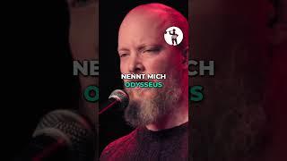 Hoffnungslos verloren ohne Navi | Jan Cönig | Poetry Slam TV