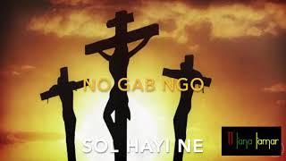 Pwnbo Aaba Official lyrics video tana tamar  | Arunachal Nyishi Gospel song