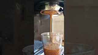 Kmart Anko / Swan Espresso Coffee Machine - Bottomless Portafilter - Non pressurised basket