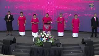 Church Online —Fijian Service Sunday | Streaming Live from World Harvest Centre | 22nd June, 2025