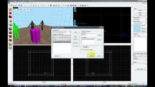 Source mapping - Hammer Editor - Effects for Weapon