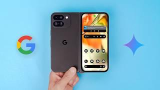 Google Pixel 9 Pro Fold – 1 Week Later: The Pixel To Get?