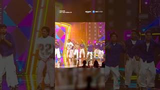 Team Remo Takes on Team Malaika | Realme Hip Hop India S2 | Amazon MX Player
