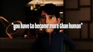 Trollhunters - Like Him Edit