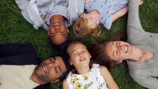 Our bonds are our strength - The #EU Justice and Home Affairs agencies