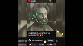 ALL HONOR AND GLORY UNTO RASTAFARI AND EMPRESS MENIN I THE PERFECT BALANCE OF CREATION