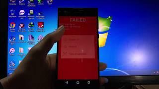 Sony Xperia POWER OFF FAILED ALL MODEL (FACTORY STARTUP SERVICE) 100% Don 2018