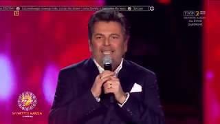 Thomas Anders - Sylwester marze z Dwojka (31.12.2018 Poland)