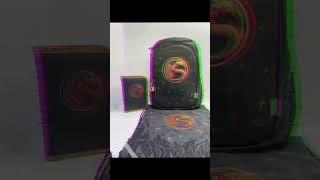 ОГНЕННЫЙ ДРАКОН/ФЕНИКС+ #обзор #школа #school #ранец