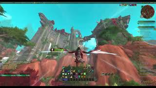 Ruby Lifeshrine Loop Gold Medal Guide - World of Warcraft Dragonflight