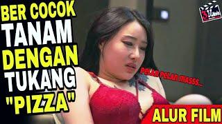 RANGKUM FILM:Cewe Korea Cantik Suka Wik-Wik Dengan Pengantar Pizza-Alur Cerita film KOREA pizza dare