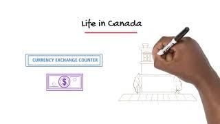 A Newcomer's Guide to Canadian Finances