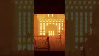 Great American Ghost - Writhe