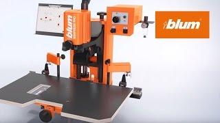 MINIPRESS PRO | Blum