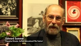 Shoot Buffalo - Interview Edward Summer