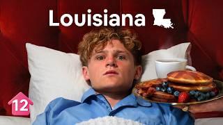 I Visited 50 States in 50 Days - Day 12