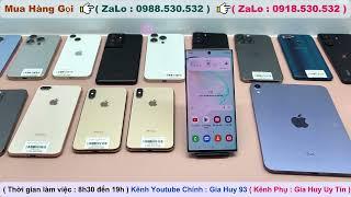 Mới về: iPhone Xs, 15 pro, 12 pro, ip13, 13 Pm | Samsung : S24 ultra, N10 5G, s21 Ultra vn, S21 plus