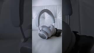 The new Bang & Olufsen Beoplay Portal PC wireless gaming headset is a thing of beauty.