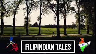 MY INTRO - Filipindian Tales