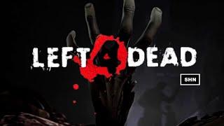 Left 4 Dead 1080p/60fps Walkthrough Longplay Gameplay No Commentary