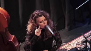 Hanne Tveter QUIZAS QUIZAS live@Belleville
