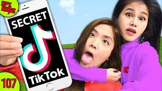 We Tested VIRAL TikTok LIFE HACKS - Spy Ninjas #107